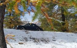 photo porsche 911 du concours photo