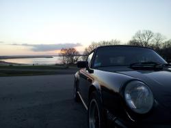 photo porsche 911 du concours photo