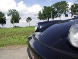 photo porsche 911 du concours photo