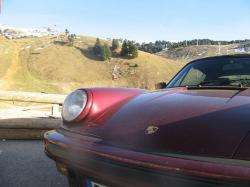 photo porsche 911 du concours photo