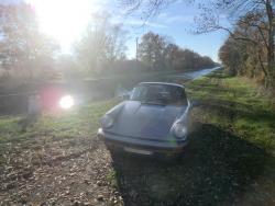 photo porsche 911 du concours photo