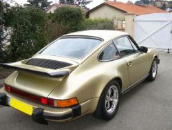 photo porsche 911 du concours photo
