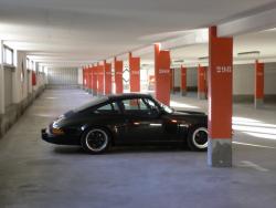 photo porsche 911 du concours photo