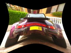 photo porsche 911 du concours photo