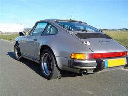 photo porsche 911 du concours photo