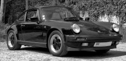 photo porsche 911 du concours photo