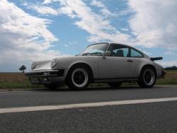 photo porsche 911 du concours photo