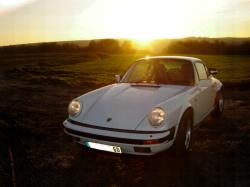 photo porsche 911 du concours photo