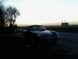 photo porsche 911 du concours photo