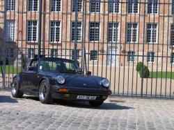 photo porsche 911 du concours photo