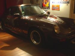 photo porsche 911 du concours photo