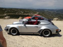 photo porsche 911 du concours photo