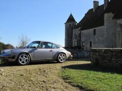 photo porsche 911 du concours photo