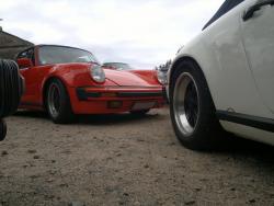 photo porsche 911 du concours photo