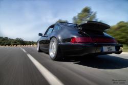 photo porsche 911 du concours photo