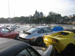 photo porsche 911 du concours photo