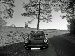 photo porsche 911 du concours photo
