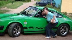 photo porsche 911 du concours photo
