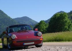 photo porsche 911 du concours photo