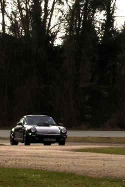 photo porsche 911 du concours photo