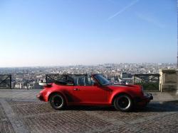 photo porsche 911 du concours photo