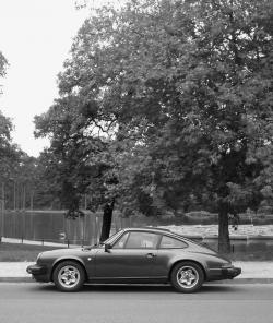 photo porsche 911 du concours photo