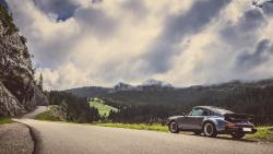 photo porsche 911 du concours photo