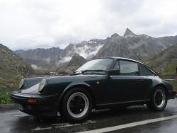 photo porsche 911 du concours photo