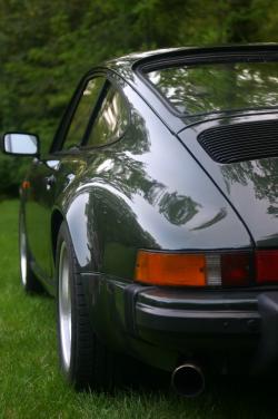 photo porsche 911 du concours photo