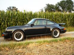 photo porsche 911 du concours photo