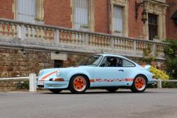 photo porsche 911 du concours photo