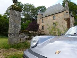 photo porsche 911 du concours photo