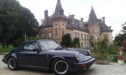 photo porsche 911 du concours photo