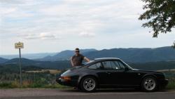 photo porsche 911 du concours photo