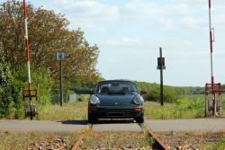 photo porsche 911 du concours photo