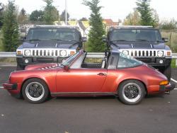 photo porsche 911 du concours photo