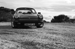 photo porsche 911 du concours photo