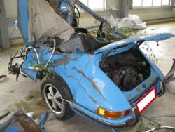 photo porsche 911 du concours photo