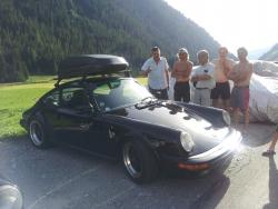 photo porsche 911 du concours photo