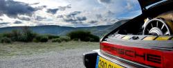photo porsche 911 du concours photo