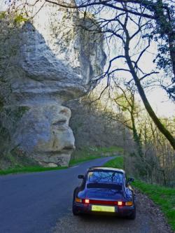 photo porsche 911 du concours photo