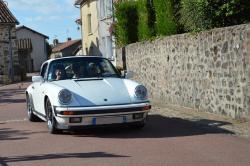 photo porsche 911 du concours photo