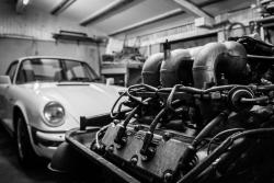 photo porsche 911 du concours photo