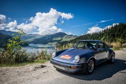 photo porsche 911 du concours photo