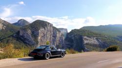 photo porsche 911 du concours photo