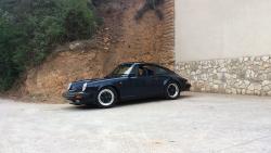 photo porsche 911 du concours photo