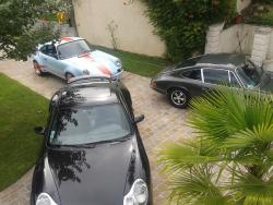 photo porsche 911 du concours photo