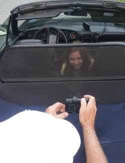 photo porsche 911 du concours photo