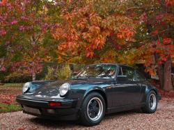 photo porsche 911 du concours photo