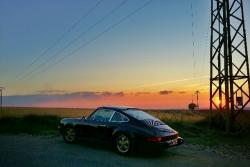 photo porsche 911 du concours photo